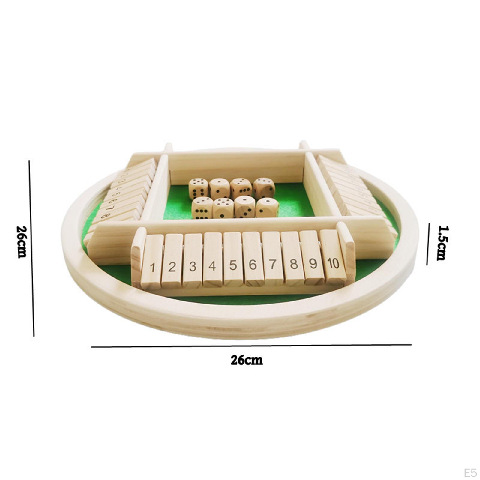 Шахматная доска Игрушка Монтессори Образование Игра на соответствие Многопользовательская — фото 7