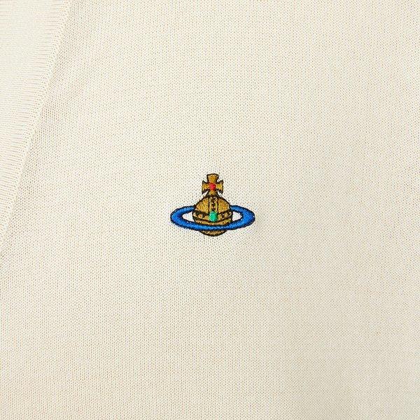 Vivienne WeStwood Men S Short Sleeve Cardigan Y003f A408