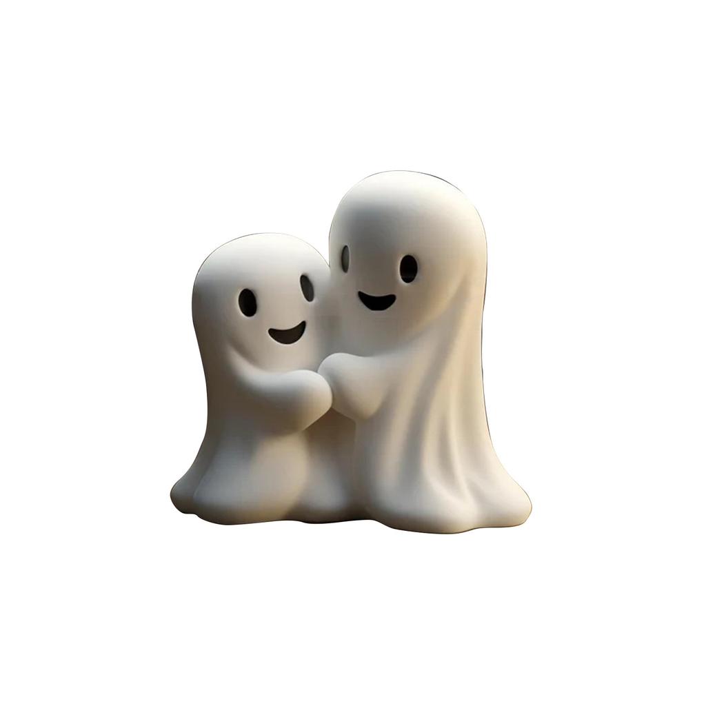 Small Dolls, Ghosts, Small Ornaments, Halloween Products