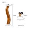 3/4 4/4 Violin Shoulder Rest Pad Comfortable Support Cushion For Fiddle