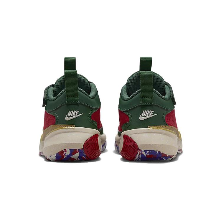 Nike Zoom Freak 5 NRG PS 'Keep It A Buck' DZ4485-600