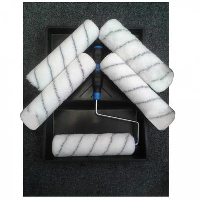 Boya Rulosu Seti (5'li paket)