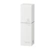 LIOVERITE Total Skin Milk Emulsion 200ml Highly Contains Human Ceramide Focuses on Resident Skin Skin Bacteria Moisturizing Inner Dry Essential Oil