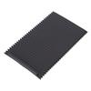 Center Console Cup Holder Roller Cover 51168408026 Cup Holder Blind Cover Replacement For X5 E53 2000 2006