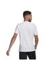 Short Sleeve ESS 3 Stripes SJ T-Shirt T-Shirt