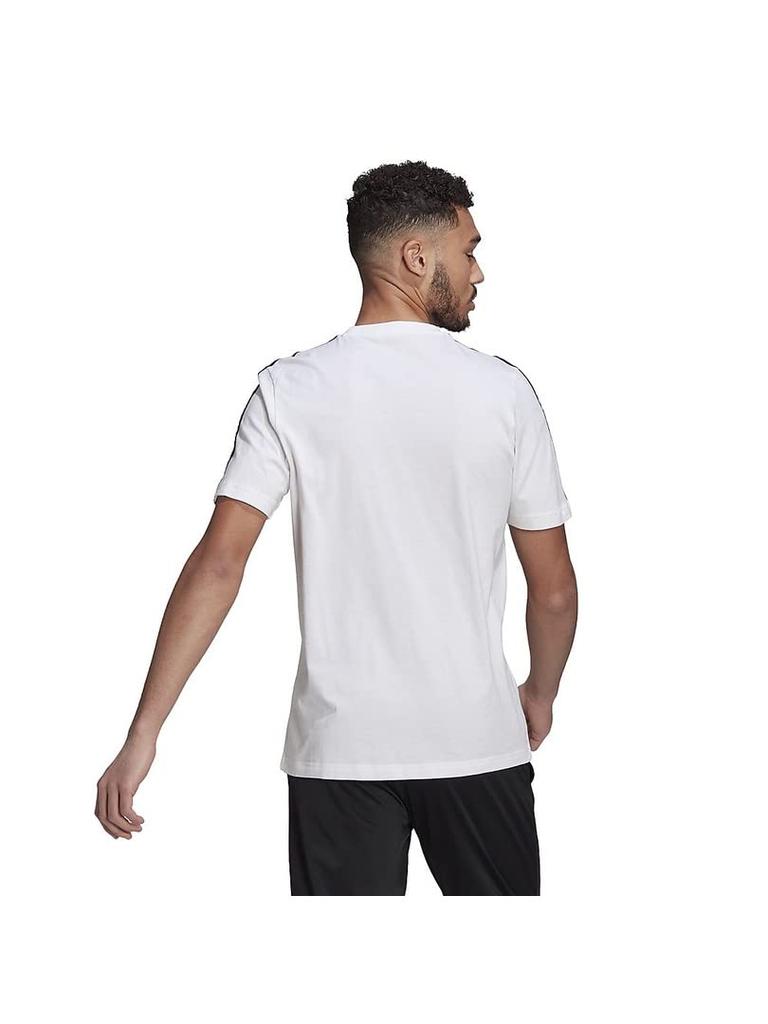 Short Sleeve ESS 3 Stripes SJ T-Shirt T-Shirt