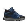 Puma Revolve Trail Comfortable Versatile Fashion Waterproof Warm Outdoor Shoes Kids shoes 397645-08