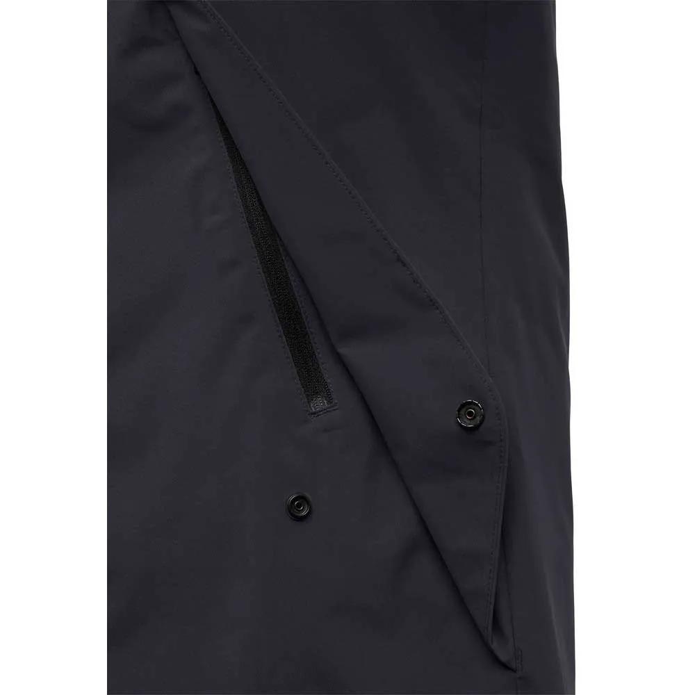 Jack Wolfskin Пальто Brandenburger