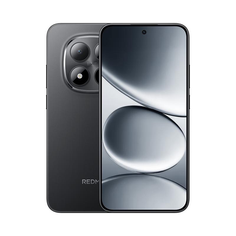 Xiaomi Redmi Note 15 Pro 5G Smartphone (CN Version)