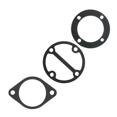 Gaskets Washers Black Long Service Life Plastic Sophisticated