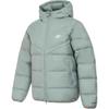 Windrunner Storm-FIT Daunenjacke Hellgrün Herren HQ0897-370
