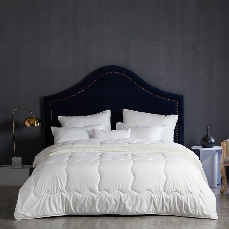 

Mengjie New Zealand Wool Four Seasons Quilt 200*230cm