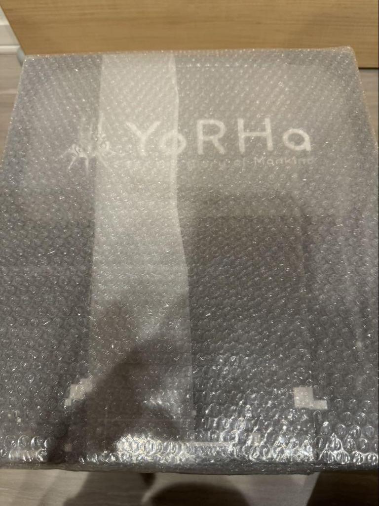 [USED] Nier: Automata 2B YoRHa No. 2 Type B DX Edition Square Enix Figure