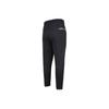 Nike Logo Print Knit Jogger Sweatpants Men Bottoms Black DM6553-010