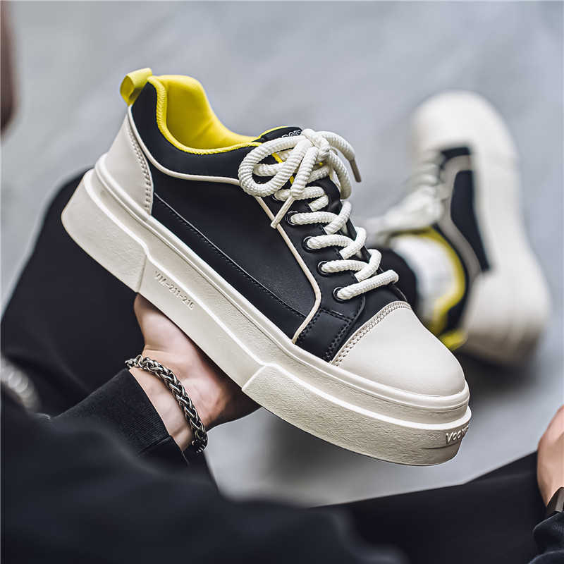 Fashion Chunky In The Forest Men's Sneakers 48 Tennis Offer Shoes Man Brand Sport Loafersy Basket Sapateni Casuall Best-selling