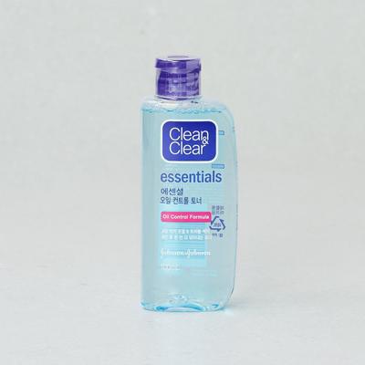 Oil Control Toner 100mL