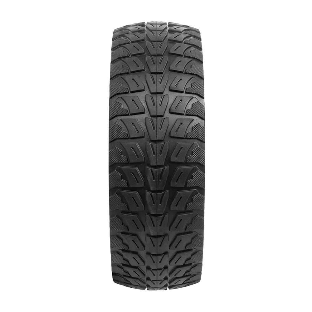 8.5 Inch Solid Tubeless Tire For Speedway Leger Electric Scooter Explosion-Proof Off-road Tyre for Dualtron Mini 8.5x 2.5 Rubber Tyres