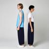 ATHPLATFORM Au31Pt03 Tech Wide Pants_Dark Navy