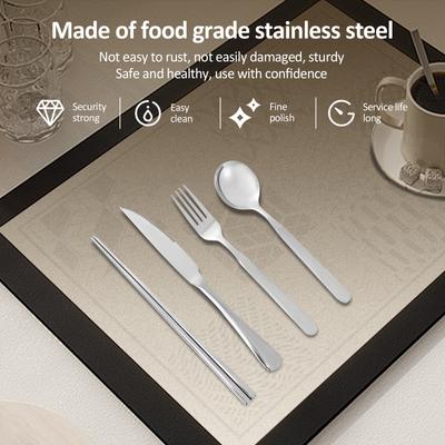 Μαχαιροπίρουνα – Σετ μαχαιροπίρουνα