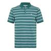 Original Penguin Mens Striped Polo Shirt