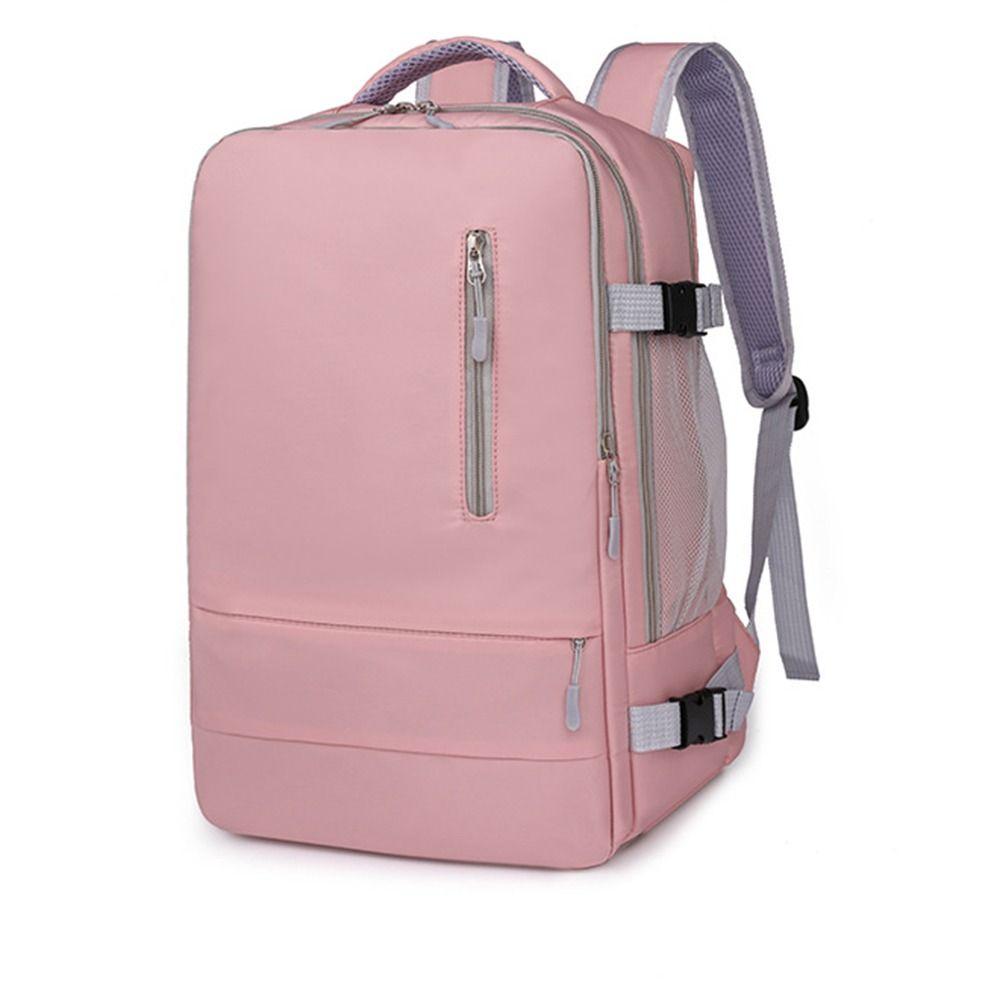 Casual Travel Backpack Multifunctional Laptop Daypack Fashion Sports Rucksack  Girls