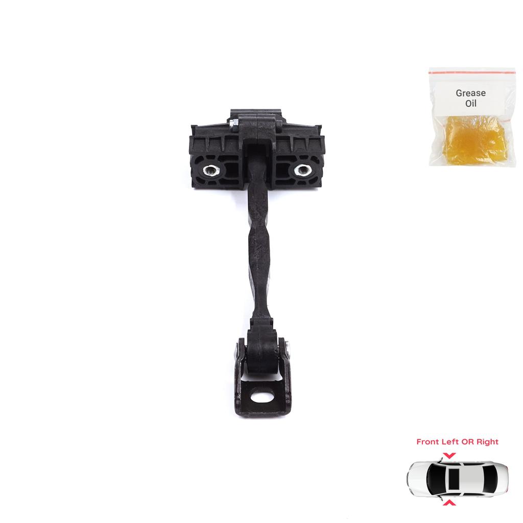 EDP1467 Vordertür Stopper Check Baugruppe Begrenzerband für Skoda Octavia MK3 III A7 5E 5E3 5E5 2012-2021 5E0837249