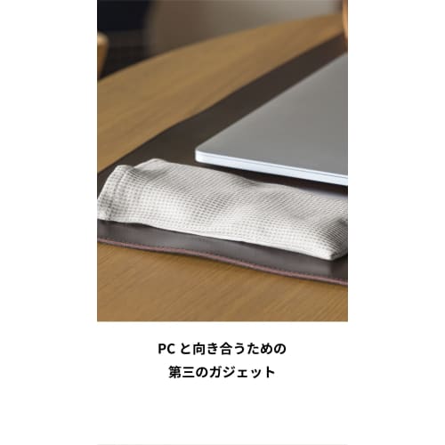 Aso PC Eye Pillow, Hot Eye Mask, Red Bean Design, Heating, Relieves Eye Strain, PC-V248 (Navy)