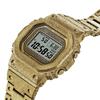 Casio G-SHOCK Men's Stainless Steel 200M Water Resistant Shock Resistant Quartz Watch GMW-B5000PG-9