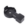 Speaker Wall Mount Holder Stand Hanger Minimalist Smart Speaker Bracket for   Dot 3rd Generation Black
