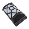 Flames Solar Outdoor Light Outdoor Motion Sensing LED Solar Powered Wall Mount Night Light