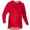 Mountainbike Downhill Trikot Radsportbekleidung Offroad Motorrad Fahrbekleidung Schnelltrocknend UV-Schutz T-Shirt