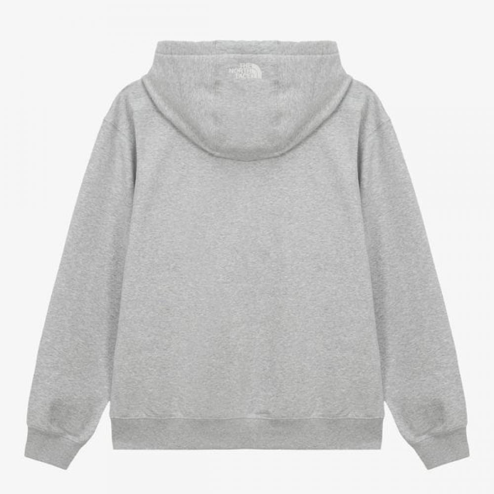 The North Face Men Soft On Hoodie Nm5ps51b