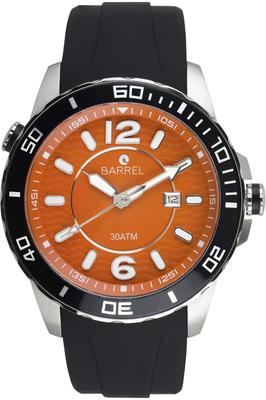 FASS Tidal (Orange)