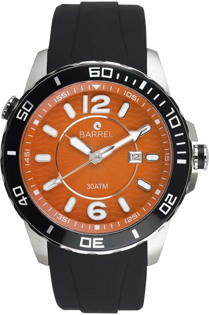 BARREL Tidal (Orange)