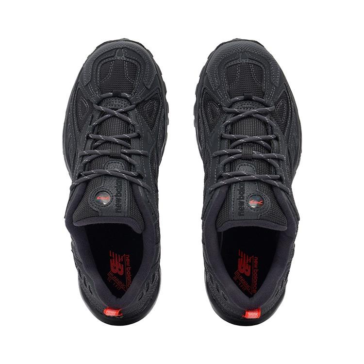 New Balance 703 Black Men Sneakers Red ML703NCD