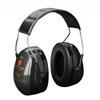 PELTOR H520A OPTIME II EARMUFF SNR31dB