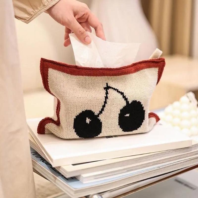 

1 шт. Чехол-коробка для салфеток для рисования, сумка, Сумка для салфеток «Волшебник страны Оз», Оригинальное вязание, Подвесной, Спальня, Автомобиль, Новый, Настольный органайзер, Мульти-стиль