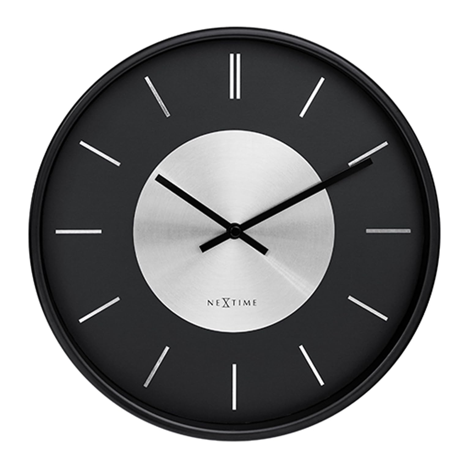 

Elcomune Retro II Wall Clock NXT-3535ZW