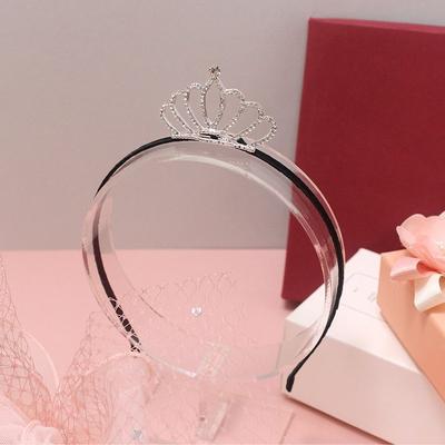 Silk Road Mädchen Arte Tiara Stirnband