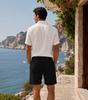 .Sara - Men' Shorts Denim Shorts - Mg788-13 32 Pants