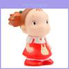 Cartoon My Neighbor Totoro Mei Finger Puppet Eco Bottle Plant Scene Decor For Gift And Collection