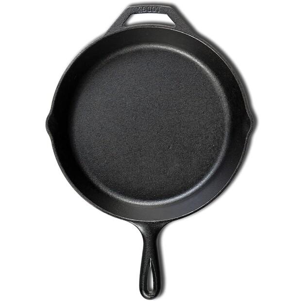 Lodge gusseiserne Pfanne 30 cm (L10SK3)