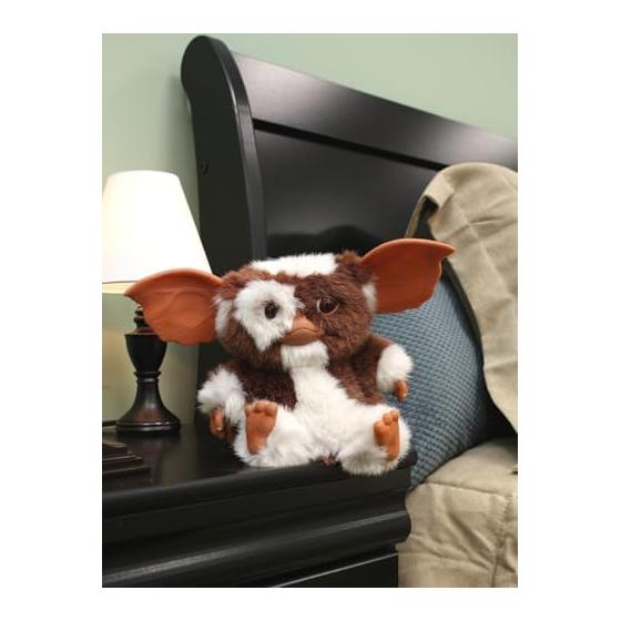 NECA Gremlins Gizmo Dancing Plulsh Gremlins Dancing Gizmo Plush [Parallel Import]