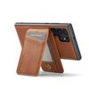 2 in 1 Cards Solt Wallet Leather RFID Wireless Charging Magnetic Case For Samsung Galaxy S24 Ultra S23 Plus S22 Kickstand Cover