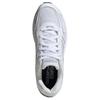 adidas Eclyptix 2000 Triple White Herren Sneaker Wolkenweiß JI2843