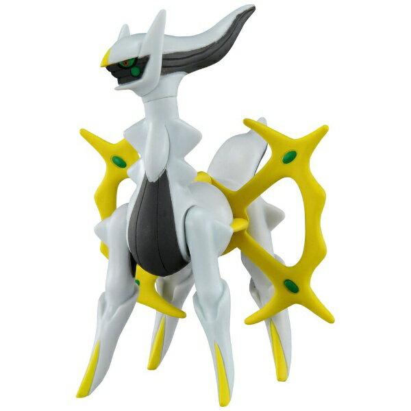 Takara Tomy Pocket Monster Moncolle ML-22 Arceus
