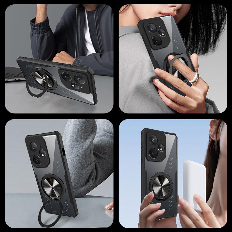 Applicable To Realme NEO7Turbo Heat Dissipation Bracket, Mobile Phone Case, Realme NEO7 Anti-drop NEO6 Protective Case
