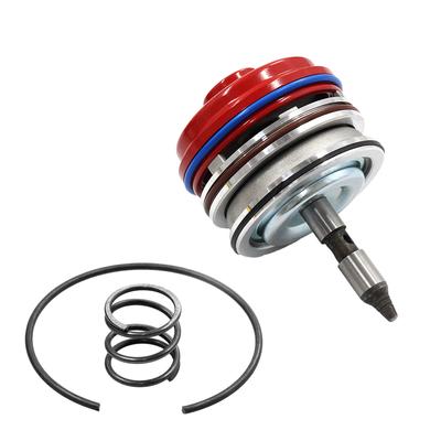 4L60E 700R4 Servo Piston Kit High Performance HD 4L65E 4L70E Red Cover Red Cover Durable Efficient