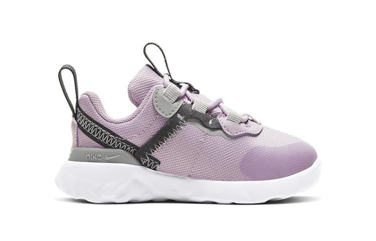 Nike Element 55 Iced Lilac TD CK4083-500