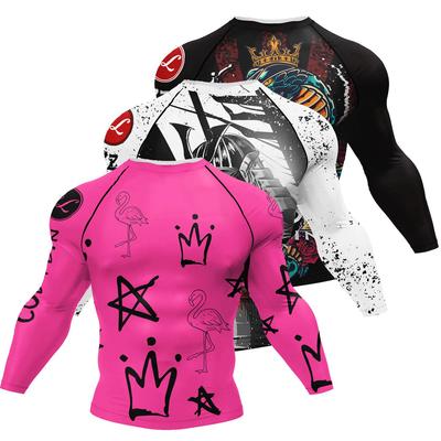 Sporta apģērbs – Unisex treniņtērpi